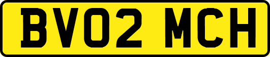 BV02MCH