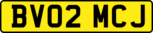 BV02MCJ