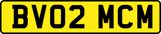 BV02MCM