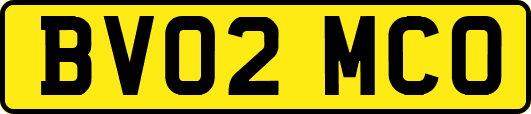 BV02MCO