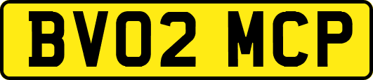 BV02MCP