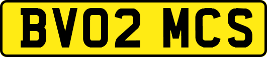 BV02MCS