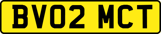 BV02MCT