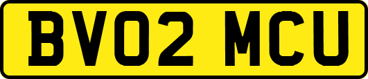 BV02MCU