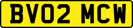 BV02MCW