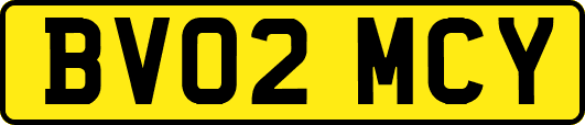 BV02MCY