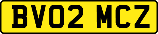 BV02MCZ