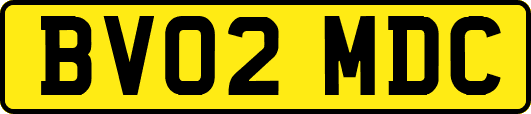 BV02MDC