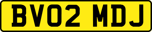 BV02MDJ