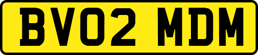 BV02MDM