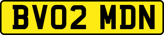 BV02MDN