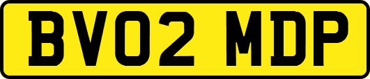 BV02MDP