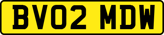 BV02MDW