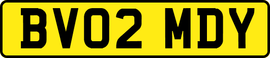 BV02MDY