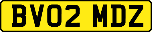 BV02MDZ
