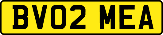 BV02MEA