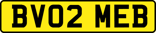 BV02MEB