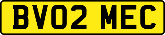 BV02MEC