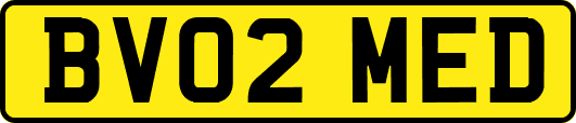 BV02MED