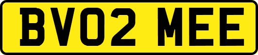 BV02MEE