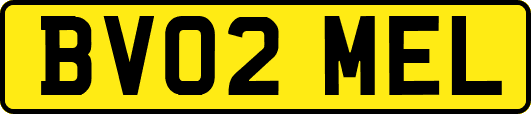 BV02MEL