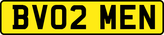 BV02MEN