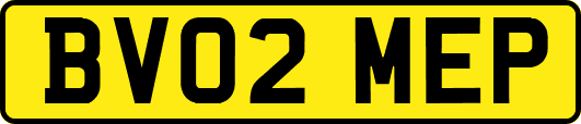 BV02MEP