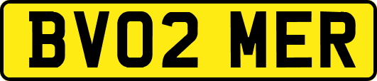 BV02MER