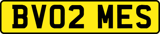 BV02MES
