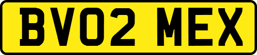 BV02MEX