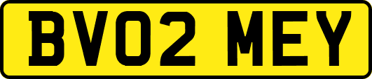 BV02MEY