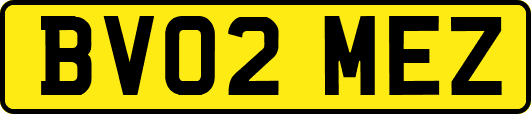 BV02MEZ