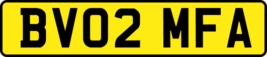 BV02MFA