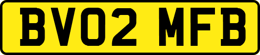 BV02MFB