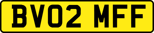 BV02MFF