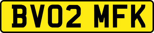 BV02MFK