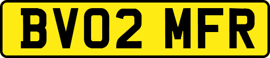 BV02MFR