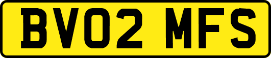 BV02MFS