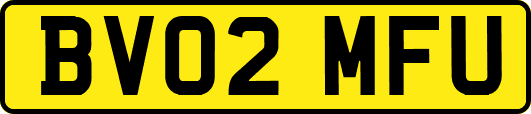 BV02MFU