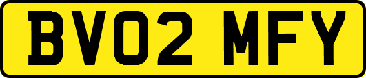 BV02MFY