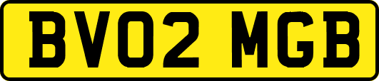 BV02MGB