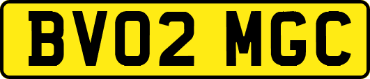 BV02MGC