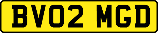BV02MGD