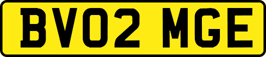 BV02MGE