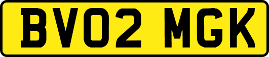 BV02MGK