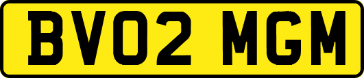 BV02MGM