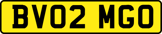 BV02MGO