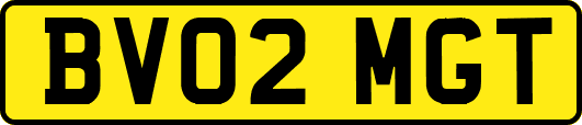 BV02MGT