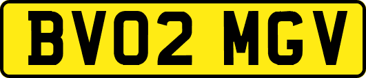 BV02MGV