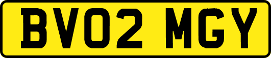 BV02MGY